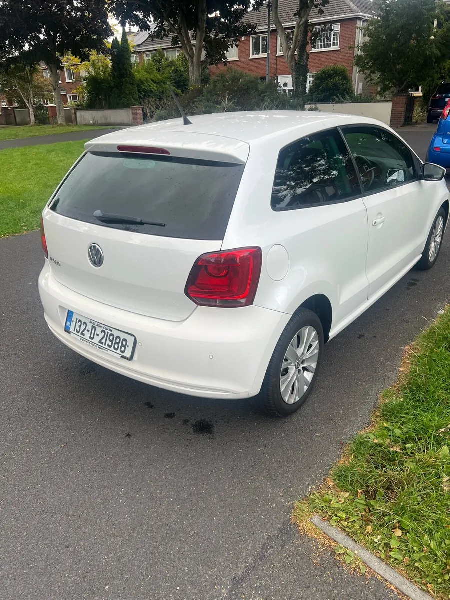 Volkswagen Polo - Image 4