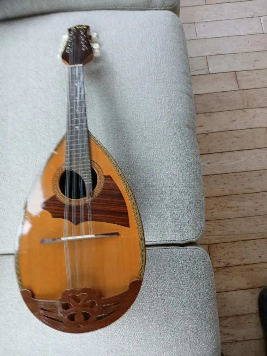 Mandolinl - Image 1