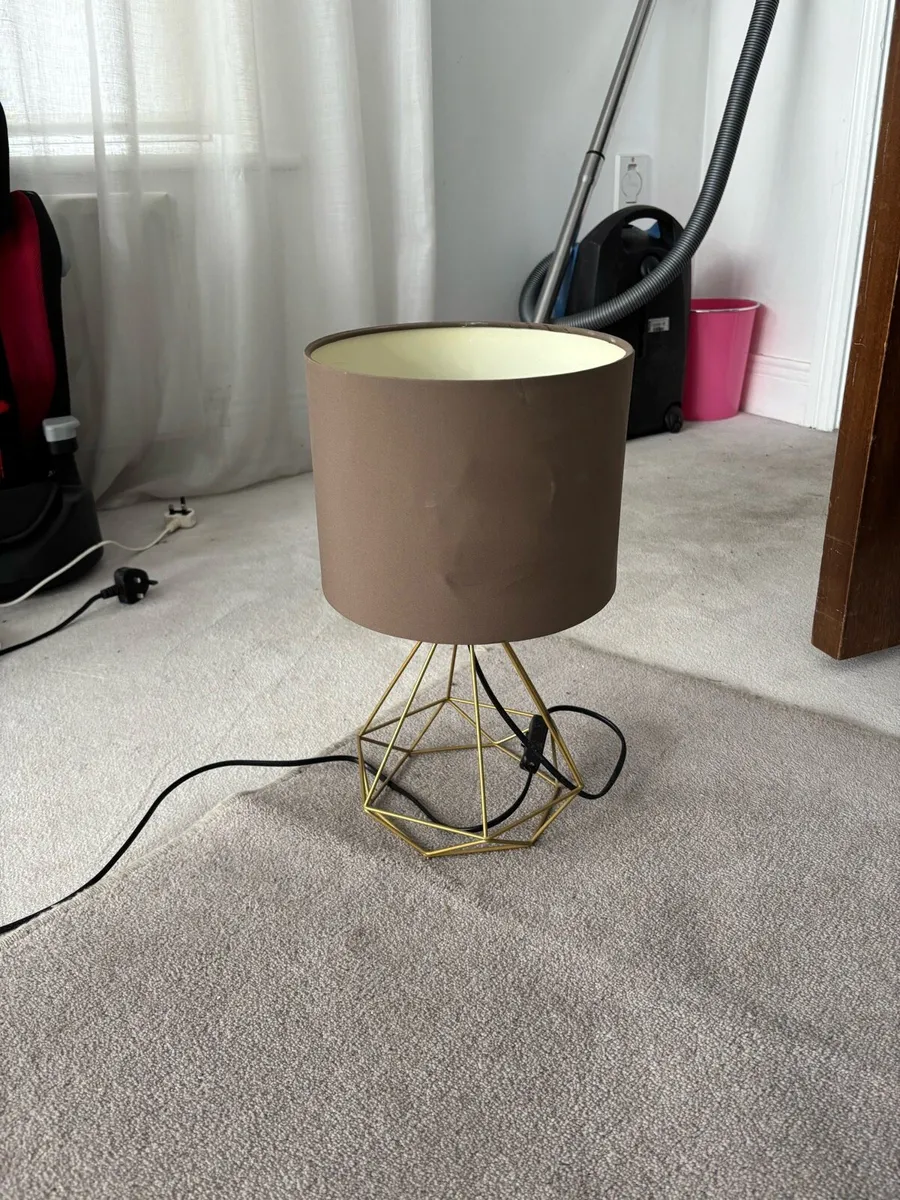Lamp