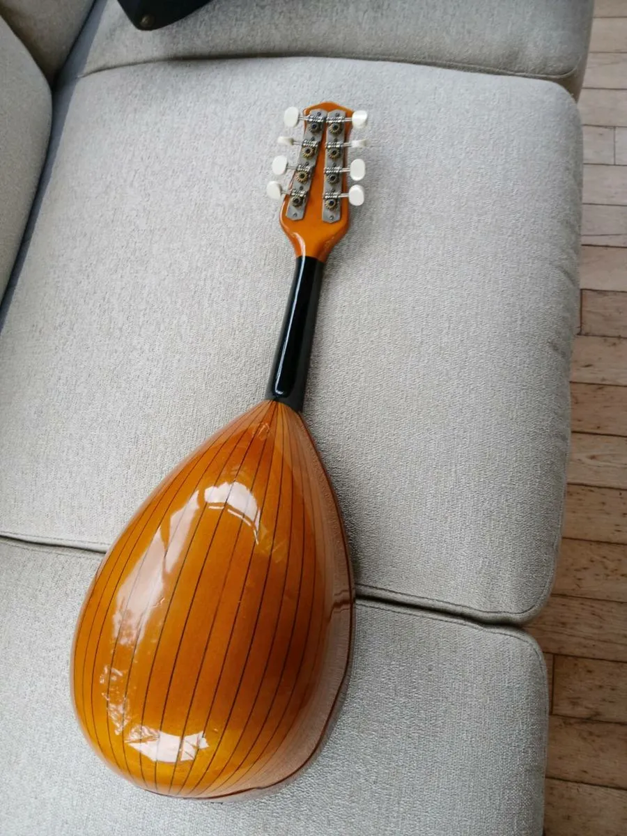Mandolinl - Image 3