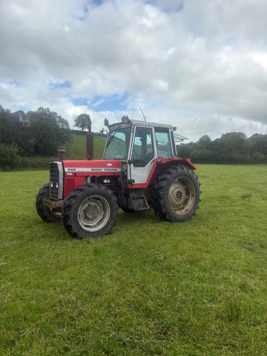 Massey Ferguson - Image 1