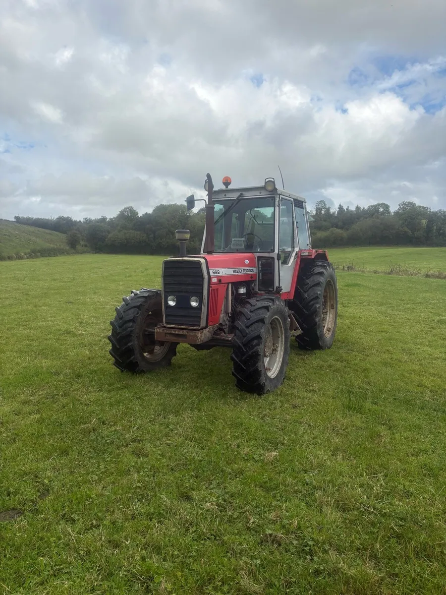 Massey Ferguson - Image 2