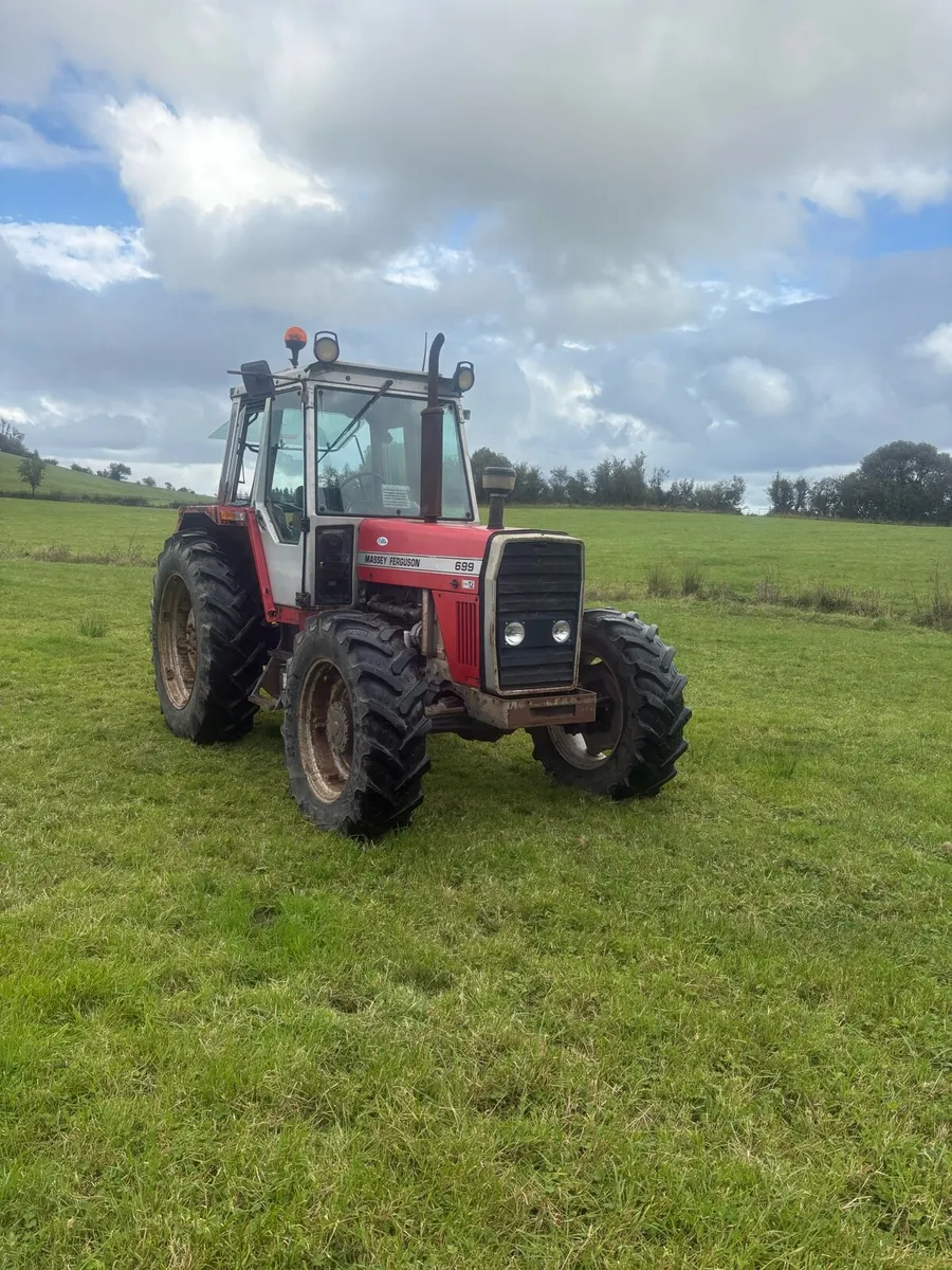 Massey Ferguson - Image 3