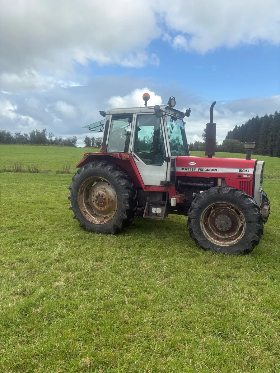 Massey Ferguson - Image 4