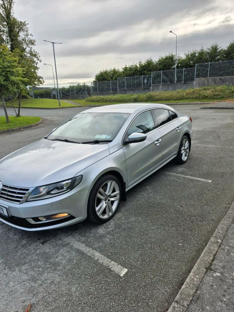 Volkswagen CC - Image 2