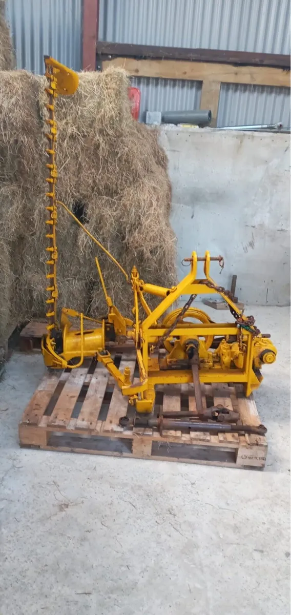 Mower