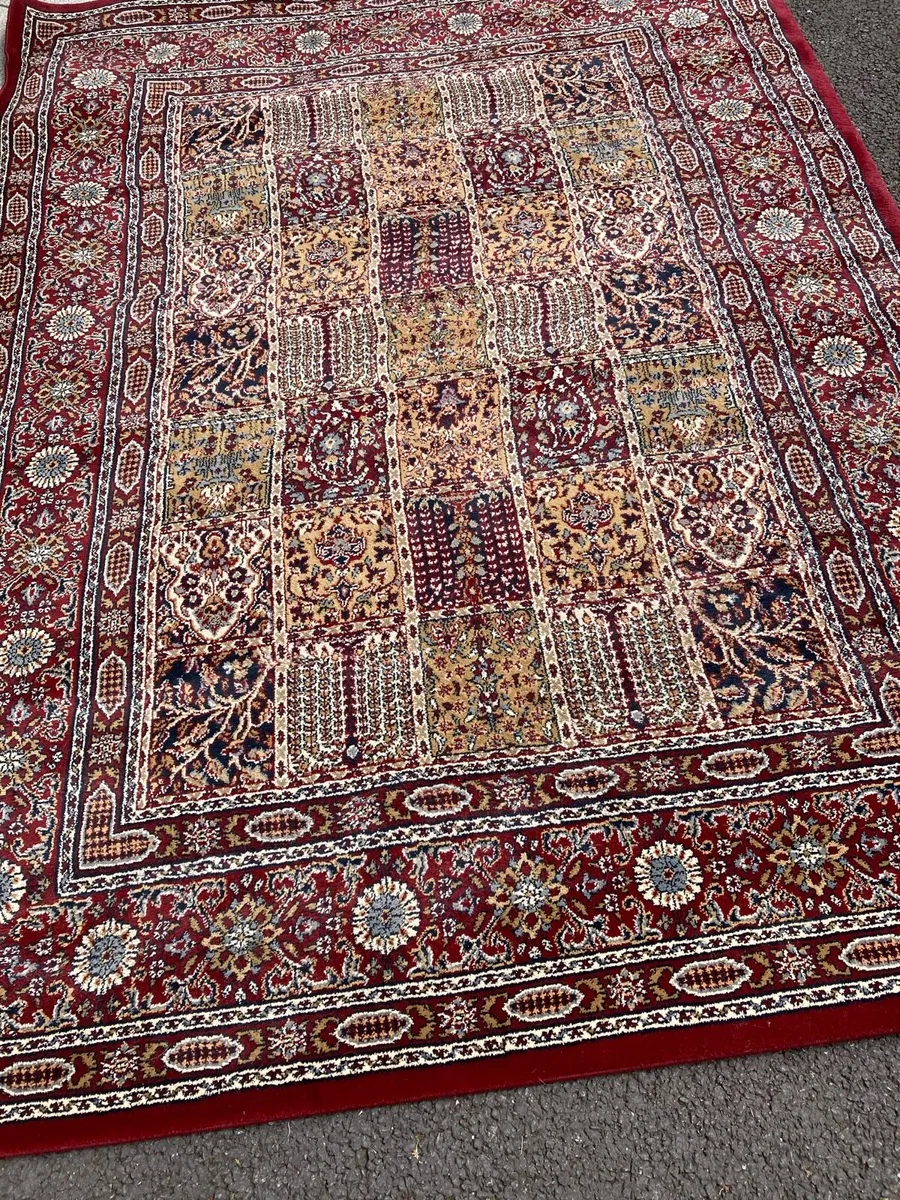 Living room rug - Image 1