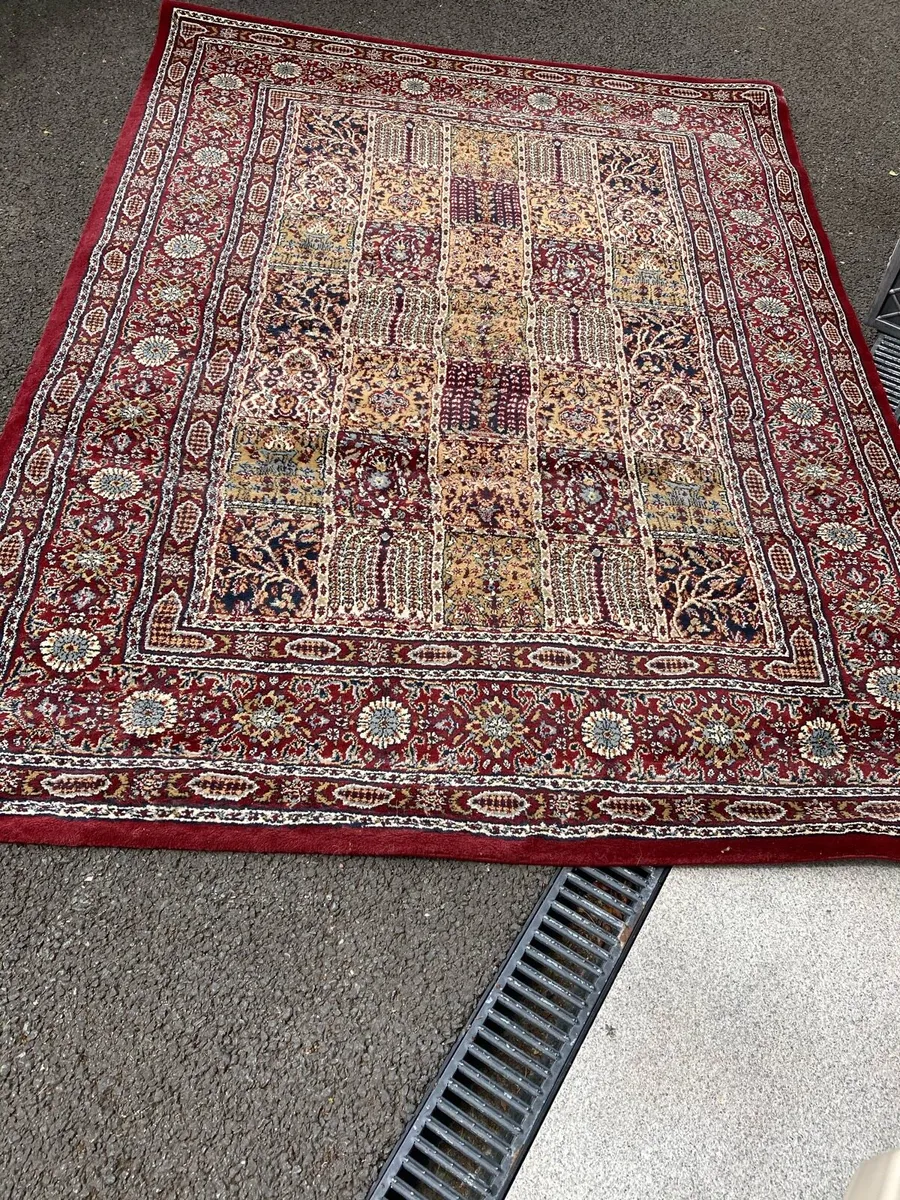 Living room rug - Image 3