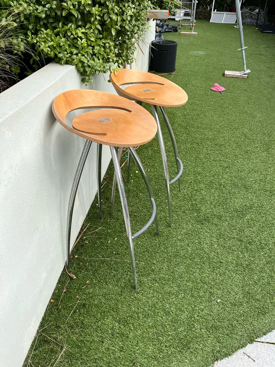 Stools - Image 1