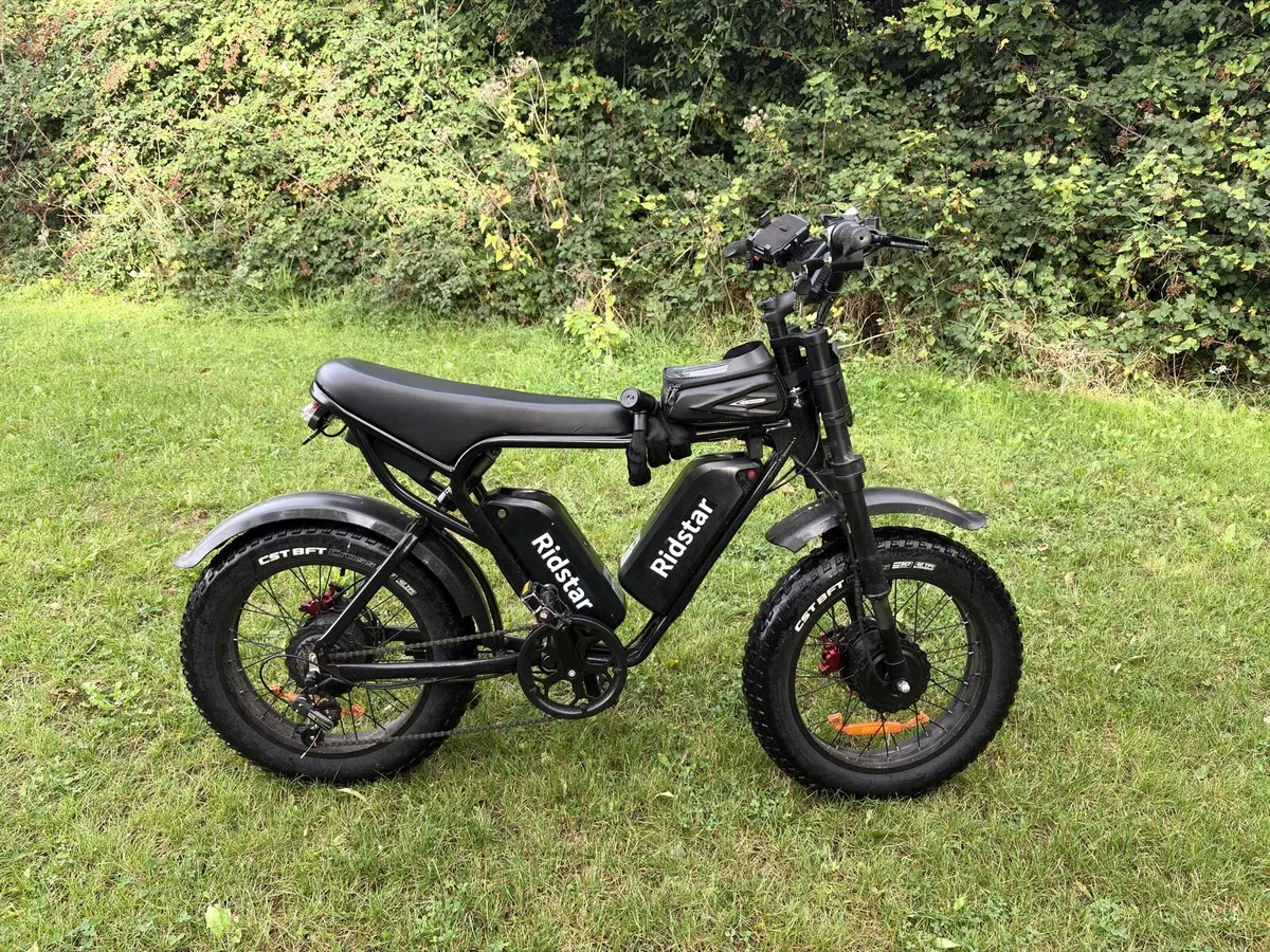 Ridstar Q20 Pro - Image 1