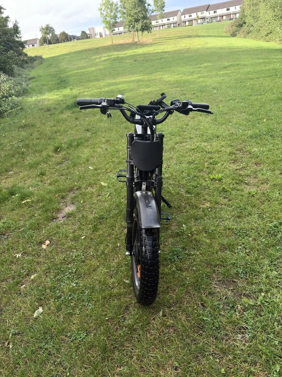 Ridstar Q20 Pro - Image 3