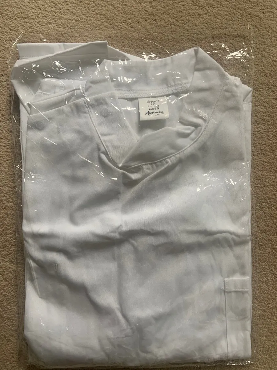 Healthcare tunic