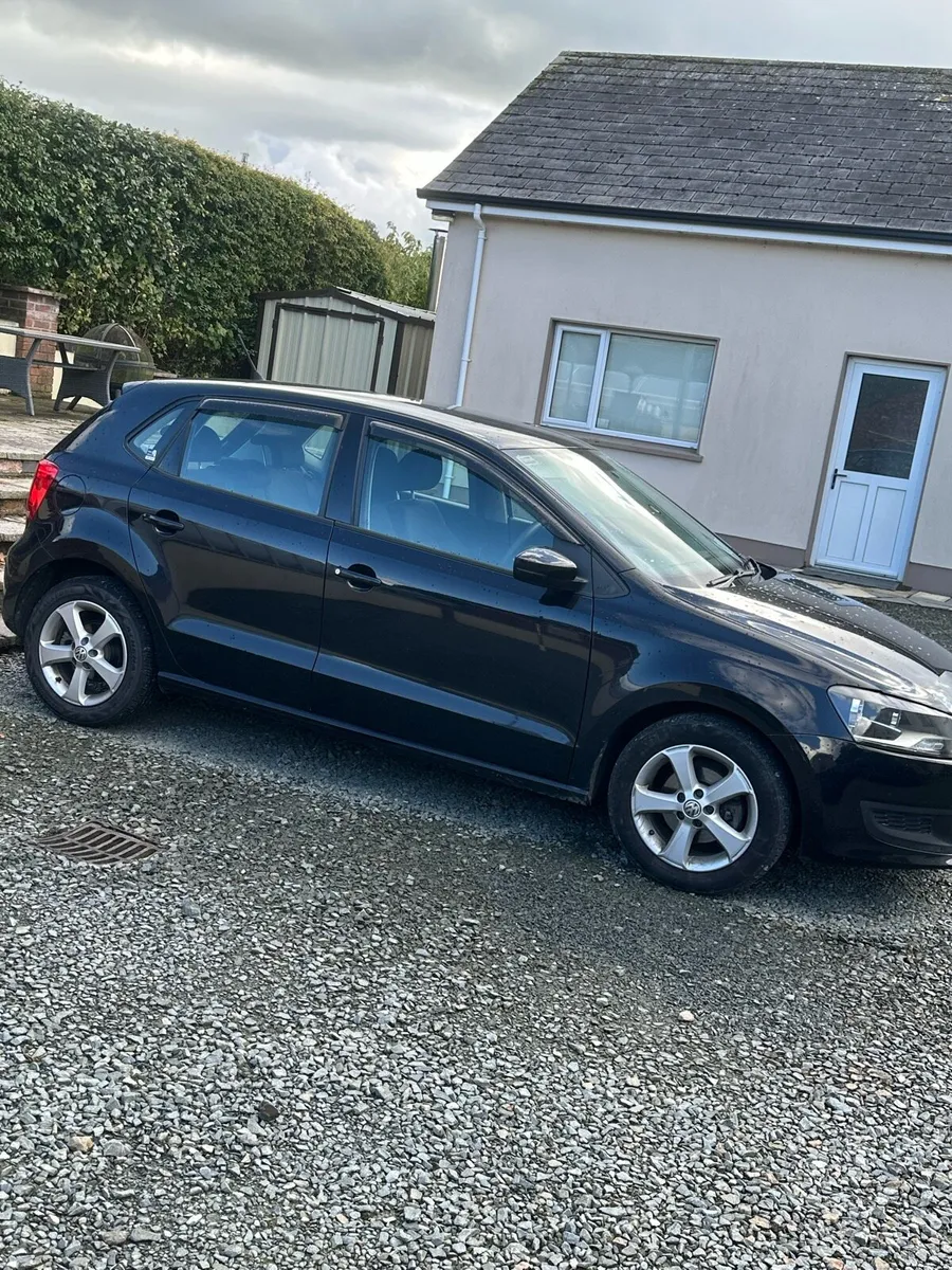 Volkswagen Polo 2011 - Image 1