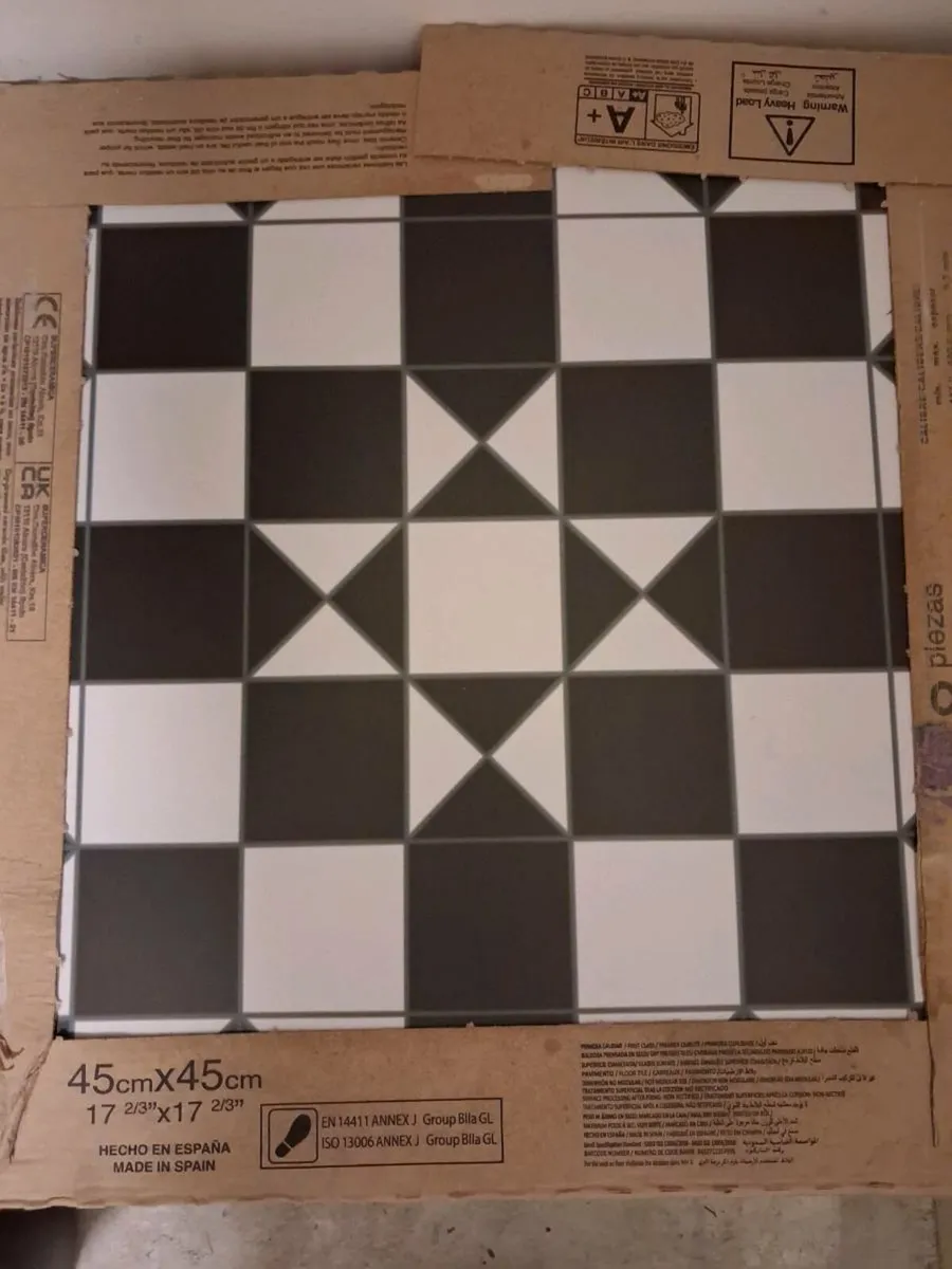 Tiles - Image 1