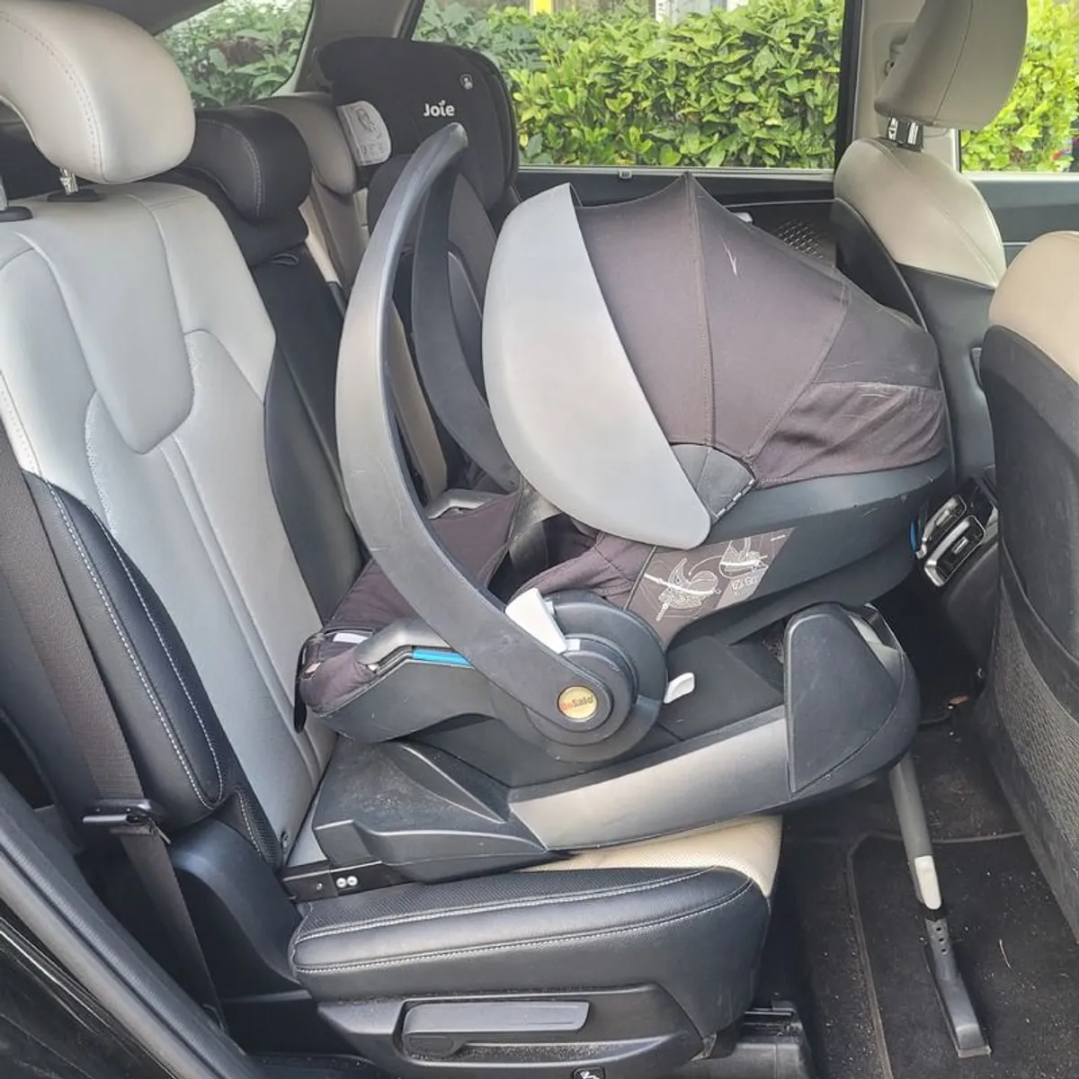 Buggy Travel System - Image 3