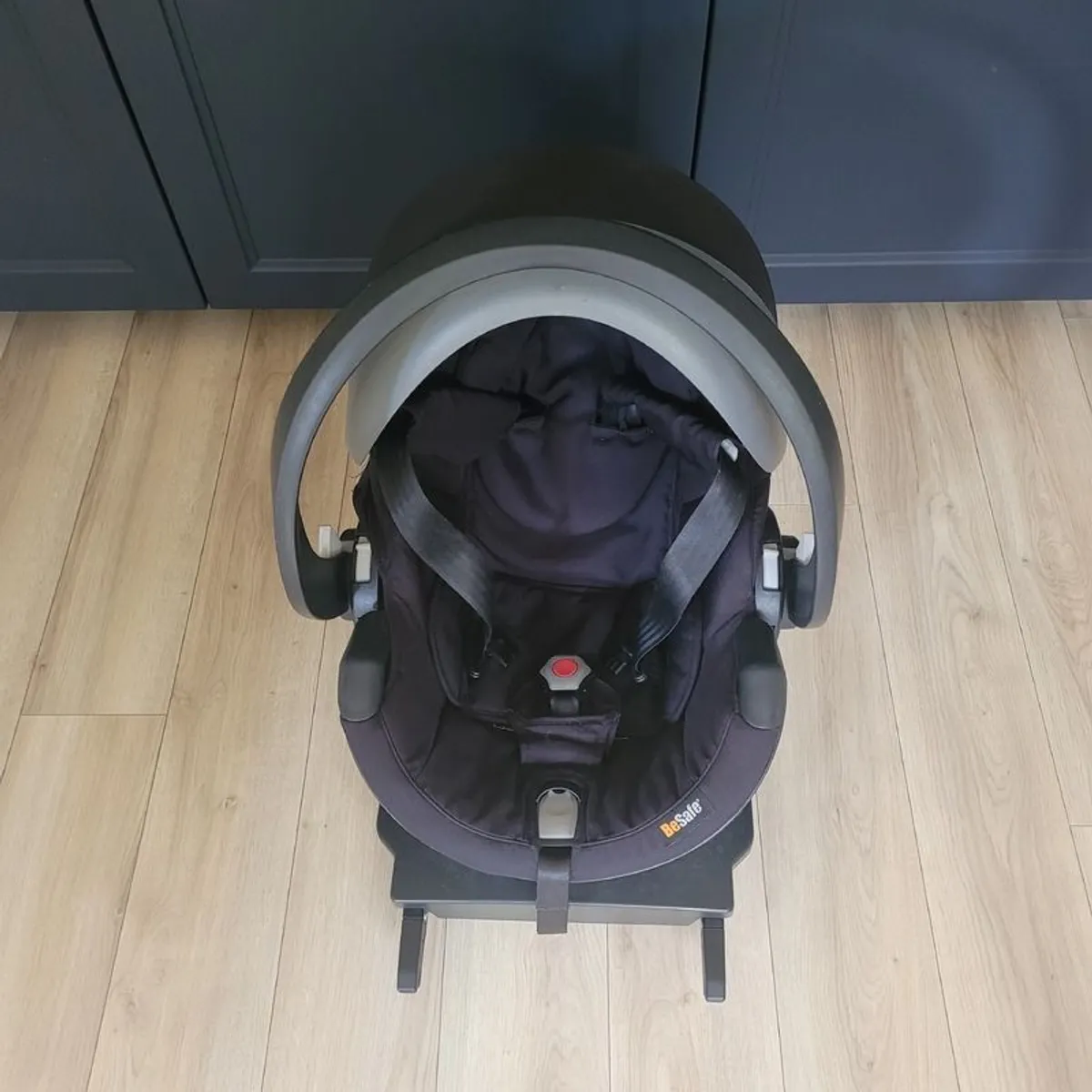 Buggy Travel System - Image 4