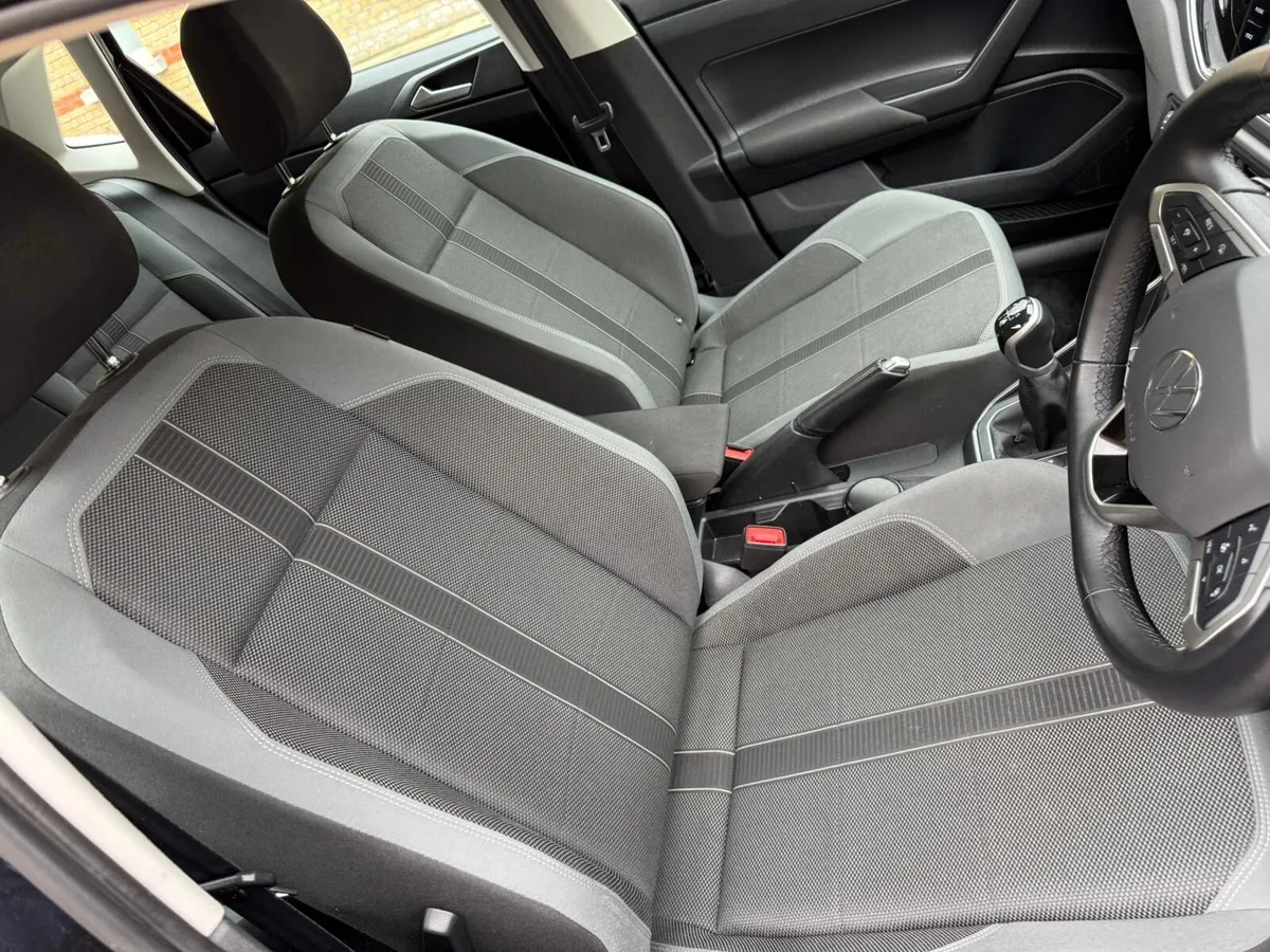 2022 POLO STYLE 1.0 UPGRADED VERSION OF POLO - Image 3