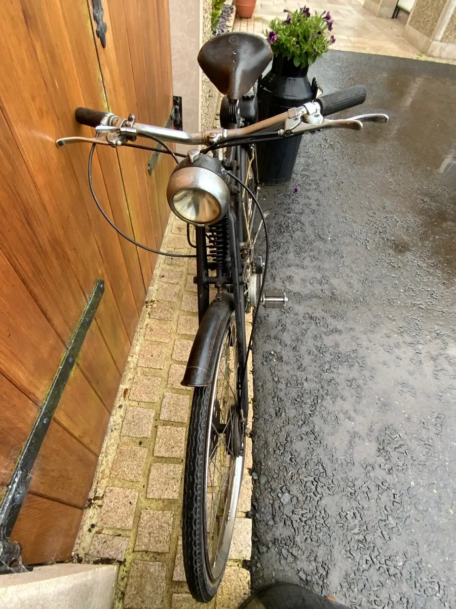 1953 Ducati Cucciclo - Image 2