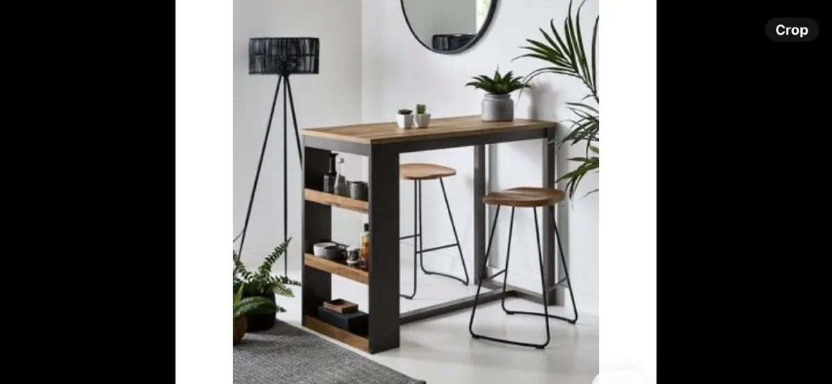 Dinning Bar  table - Image 4