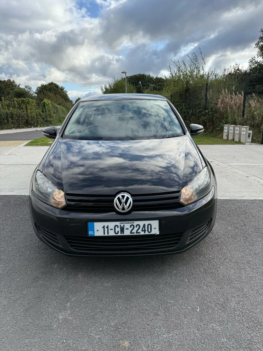 Volkswagen Golf 1.6 TDI Nct 02/26 - Image 2