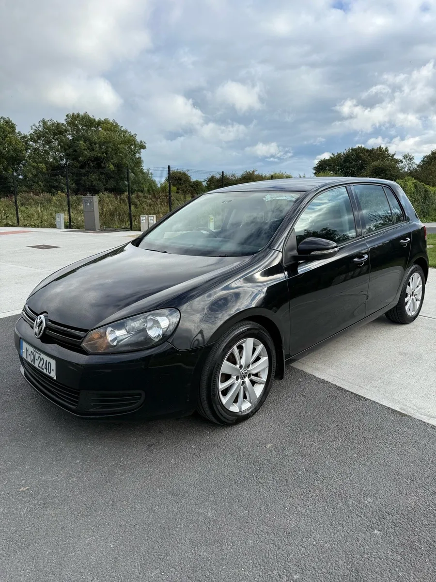 Volkswagen Golf 1.6 TDI Nct 02/26 - Image 3