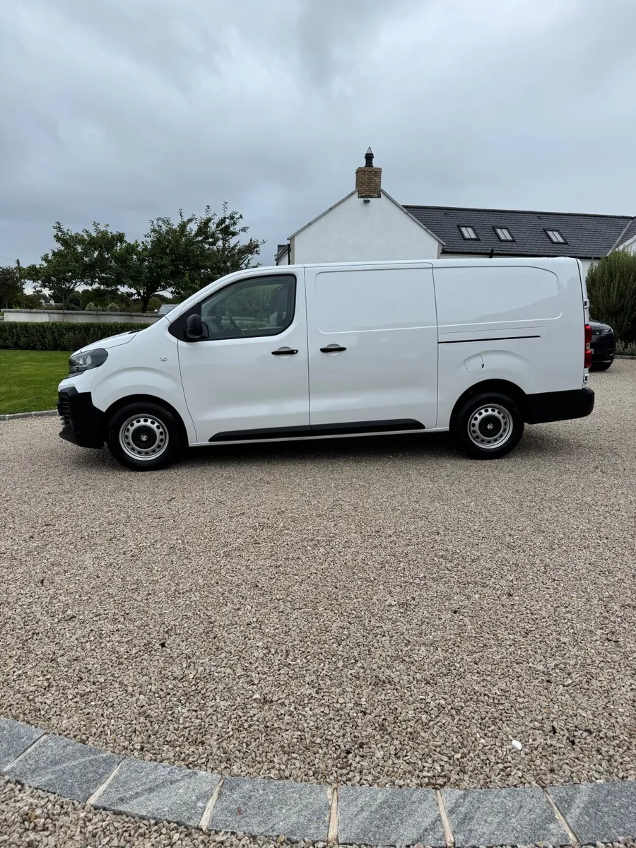 Late 24 (74) Vauxhall Vivaro F2900 Prime New Model - Image 4