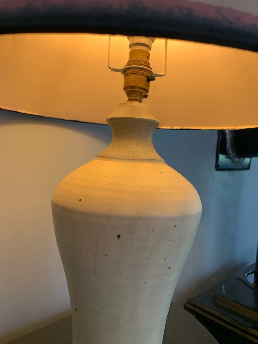 Louis Mulcahy lamp - Image 3