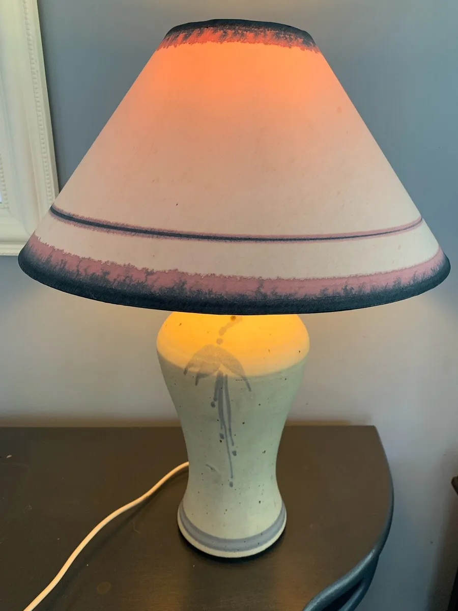 Louis Mulcahy lamp - Image 4