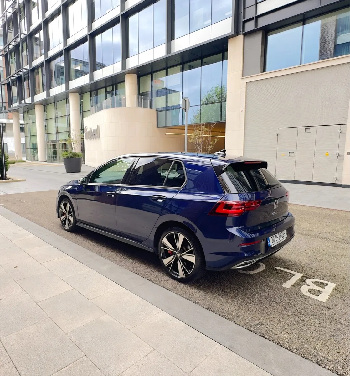 Volkswagen Golf TSI GTE - Image 2