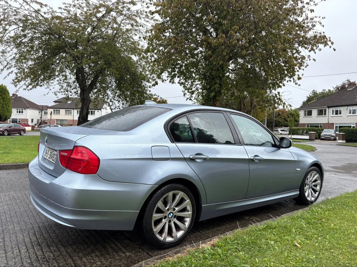 BMW 318d (Only 146,000km) Business Edition - Image 1