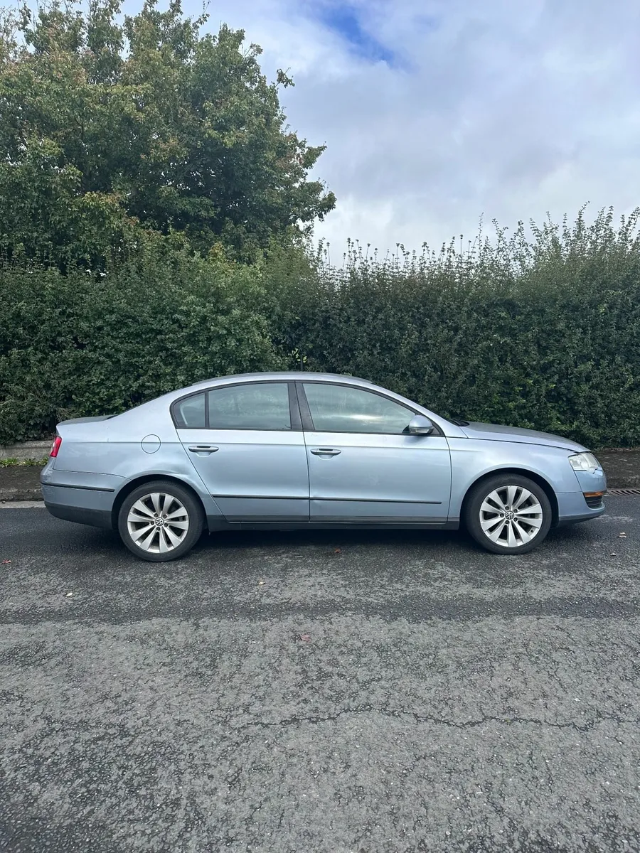 Volkswagen Passat 2006 (READ AD) - Image 1