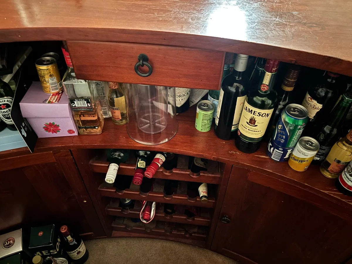 Home Bar - Image 2