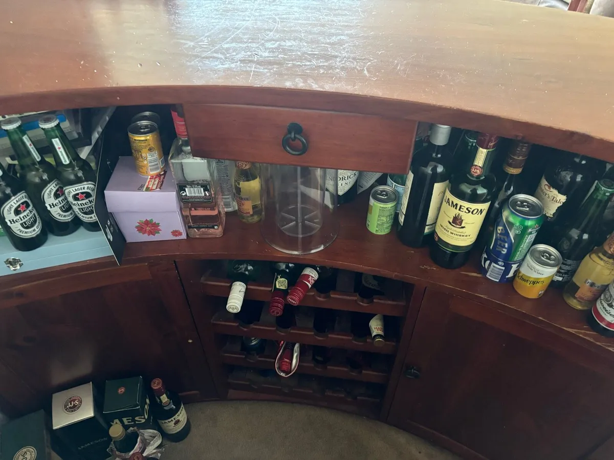 Home Bar - Image 3