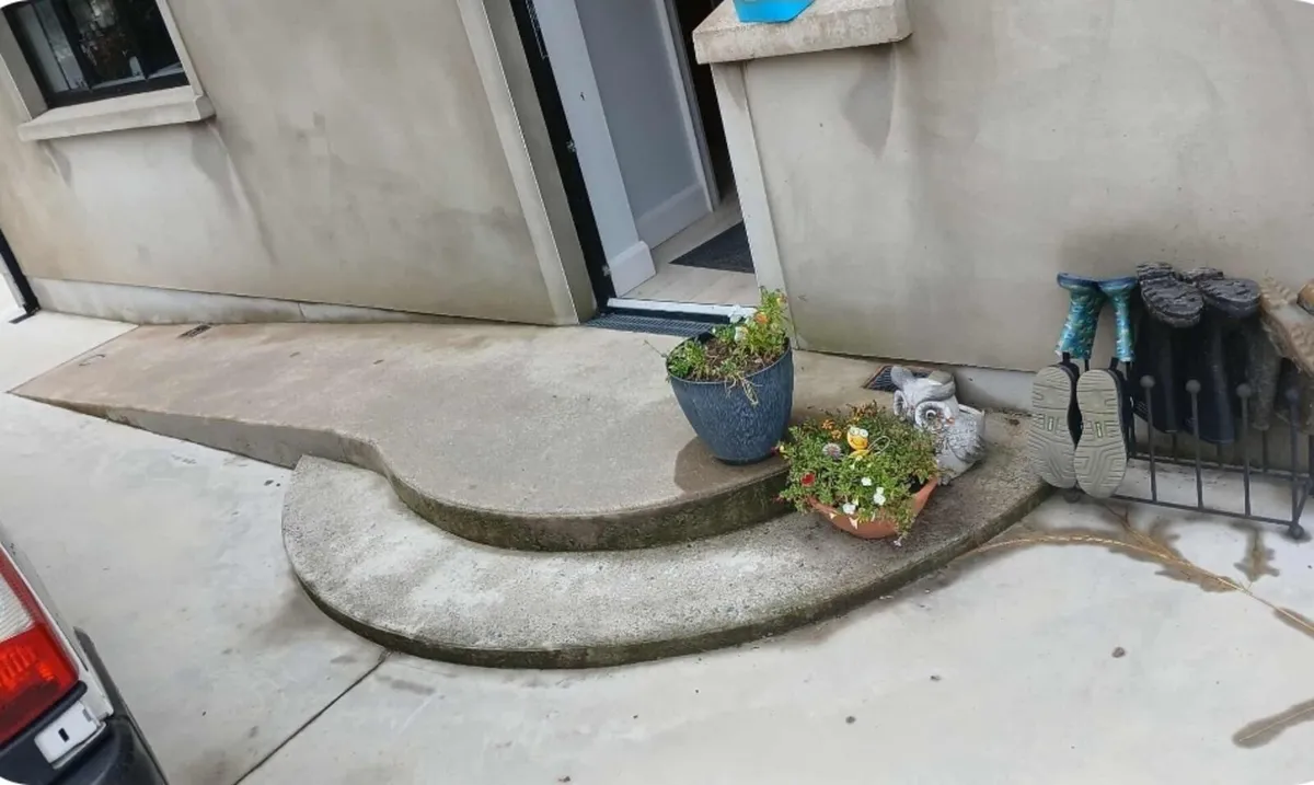 Resin bound steps - Image 2
