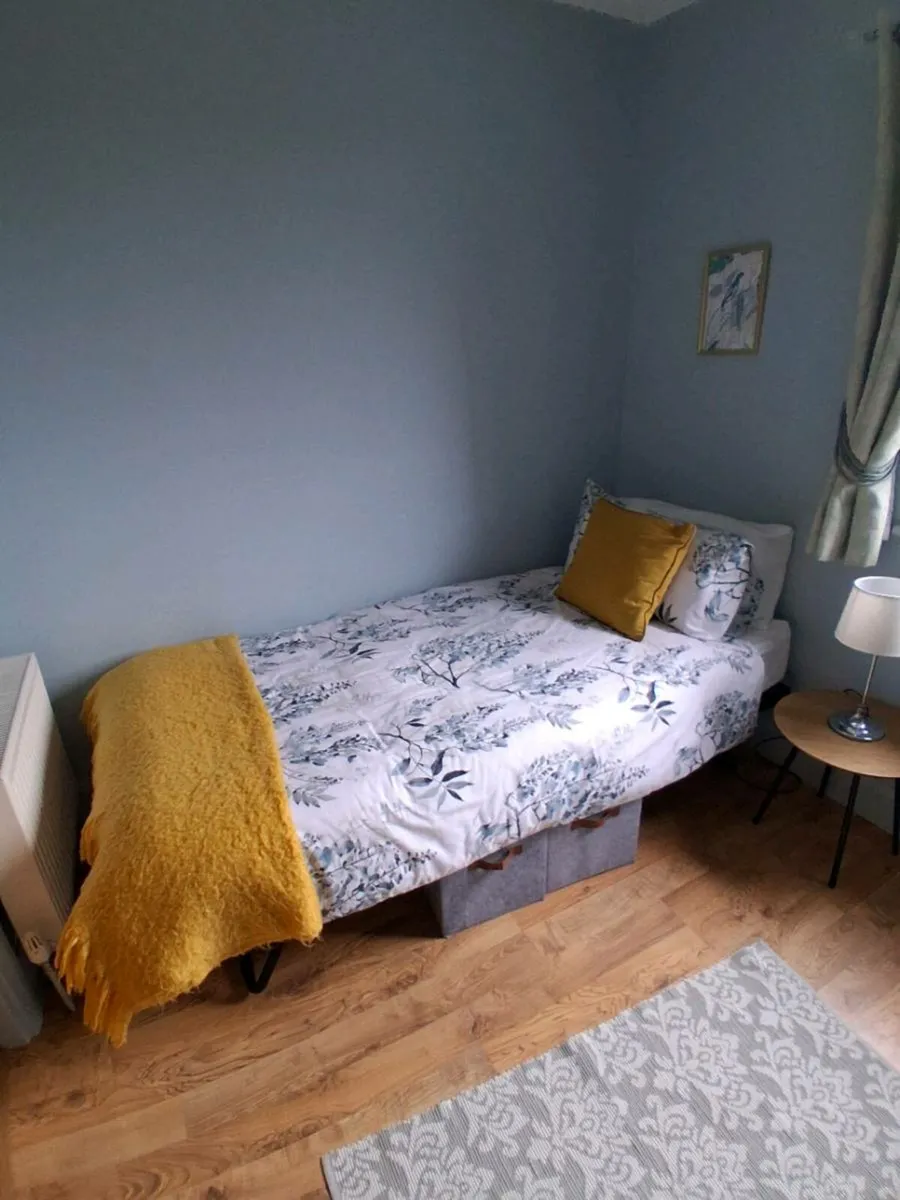 Day bed and trundle - Image 2
