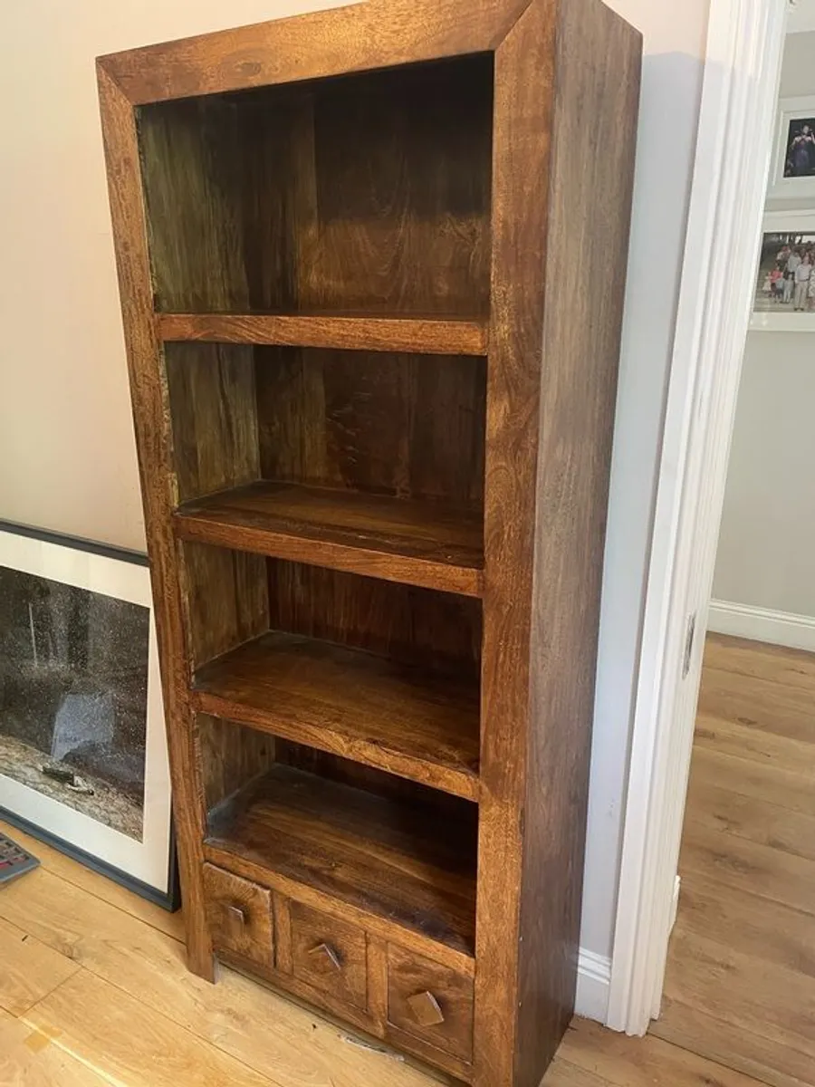 Bookshelves - Image 2