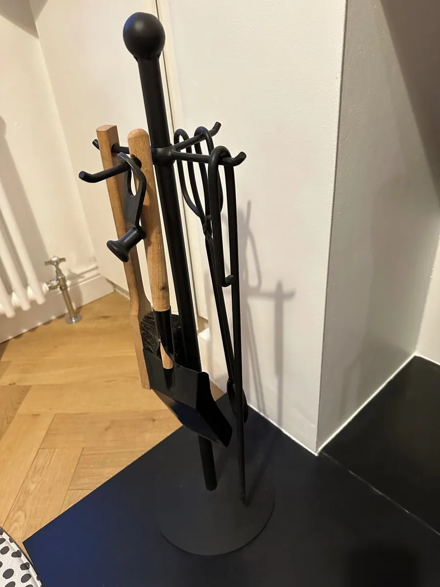 Fireplace accessories - Image 2