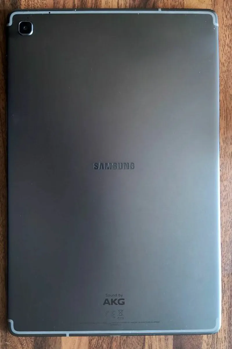 Samsung Galaxy Tab S5e SM-T720  NEW Screen Glass - Image 1