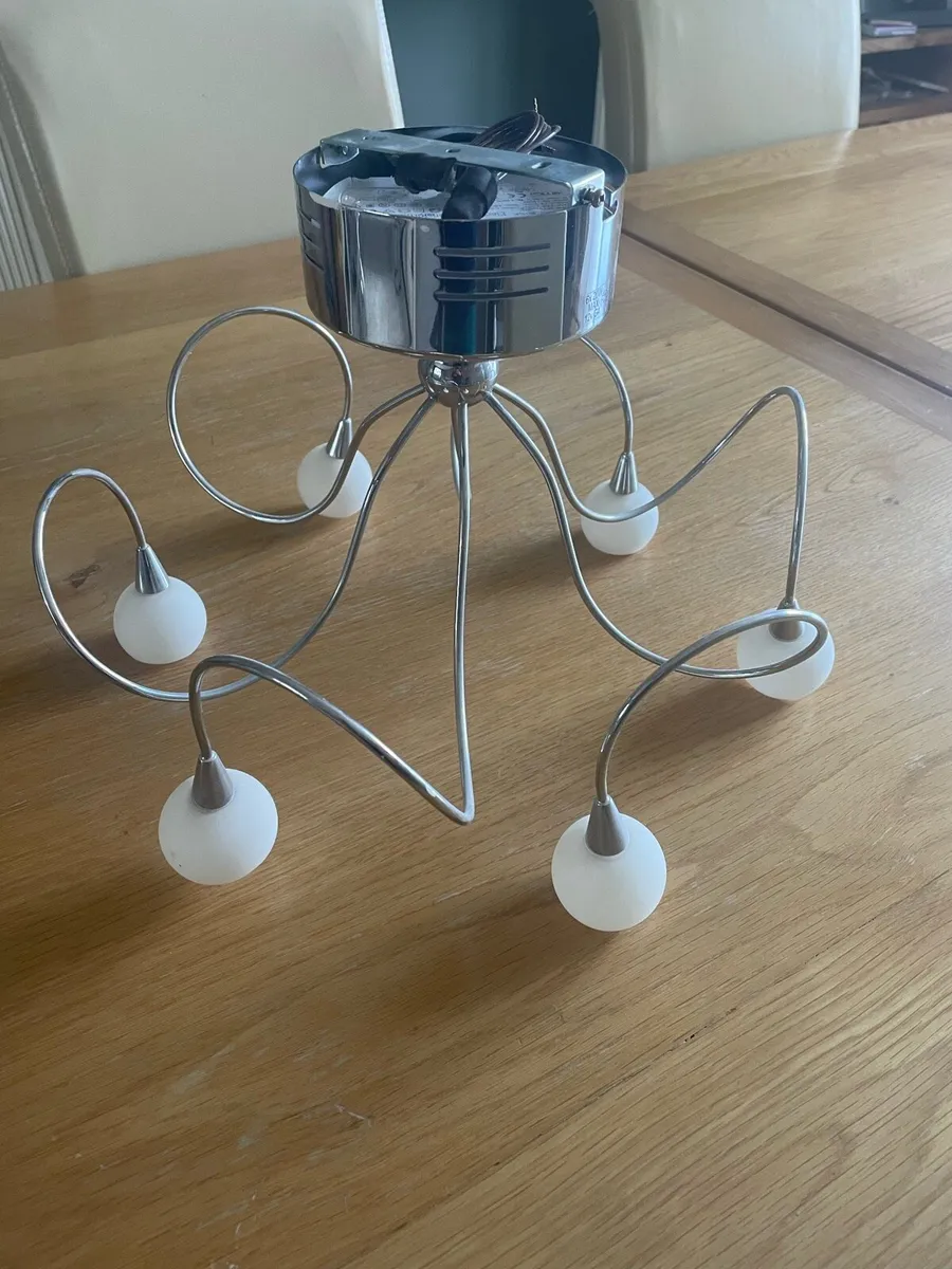 Pendant light - Image 1