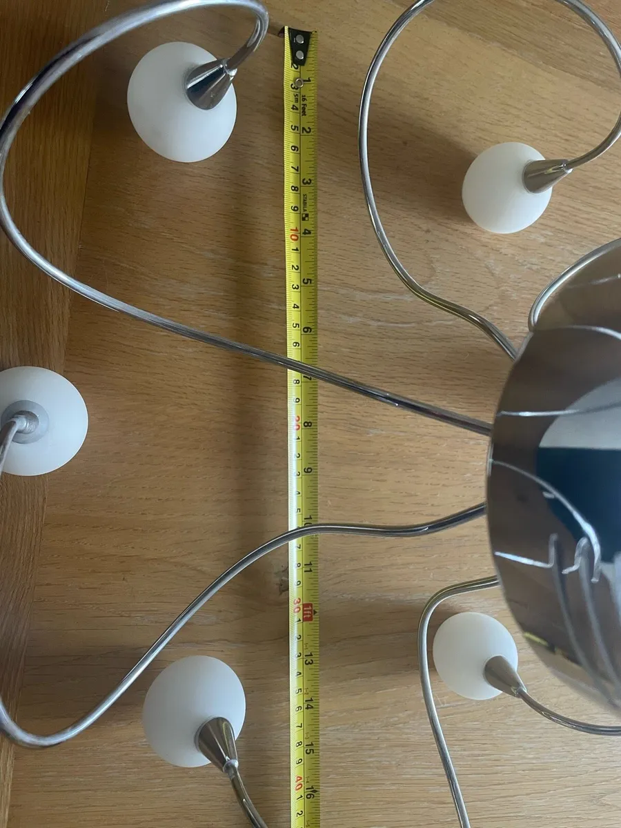 Pendant light - Image 3