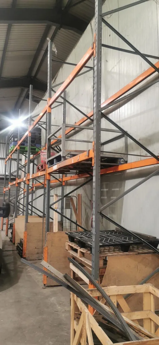 Racking - Image 3