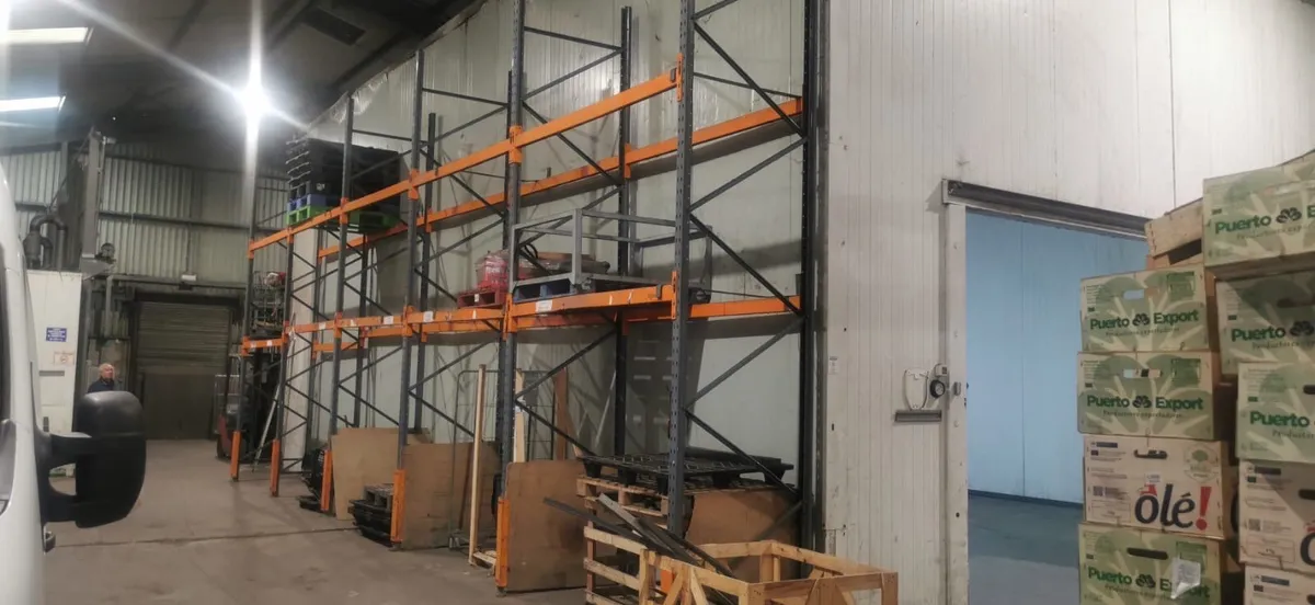 Racking - Image 4