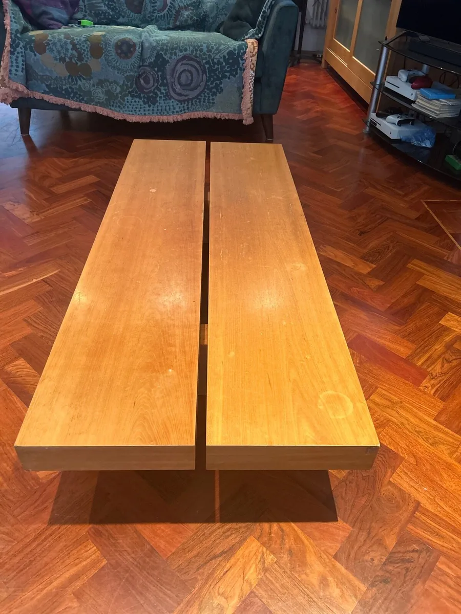 Coffee Table - Image 3