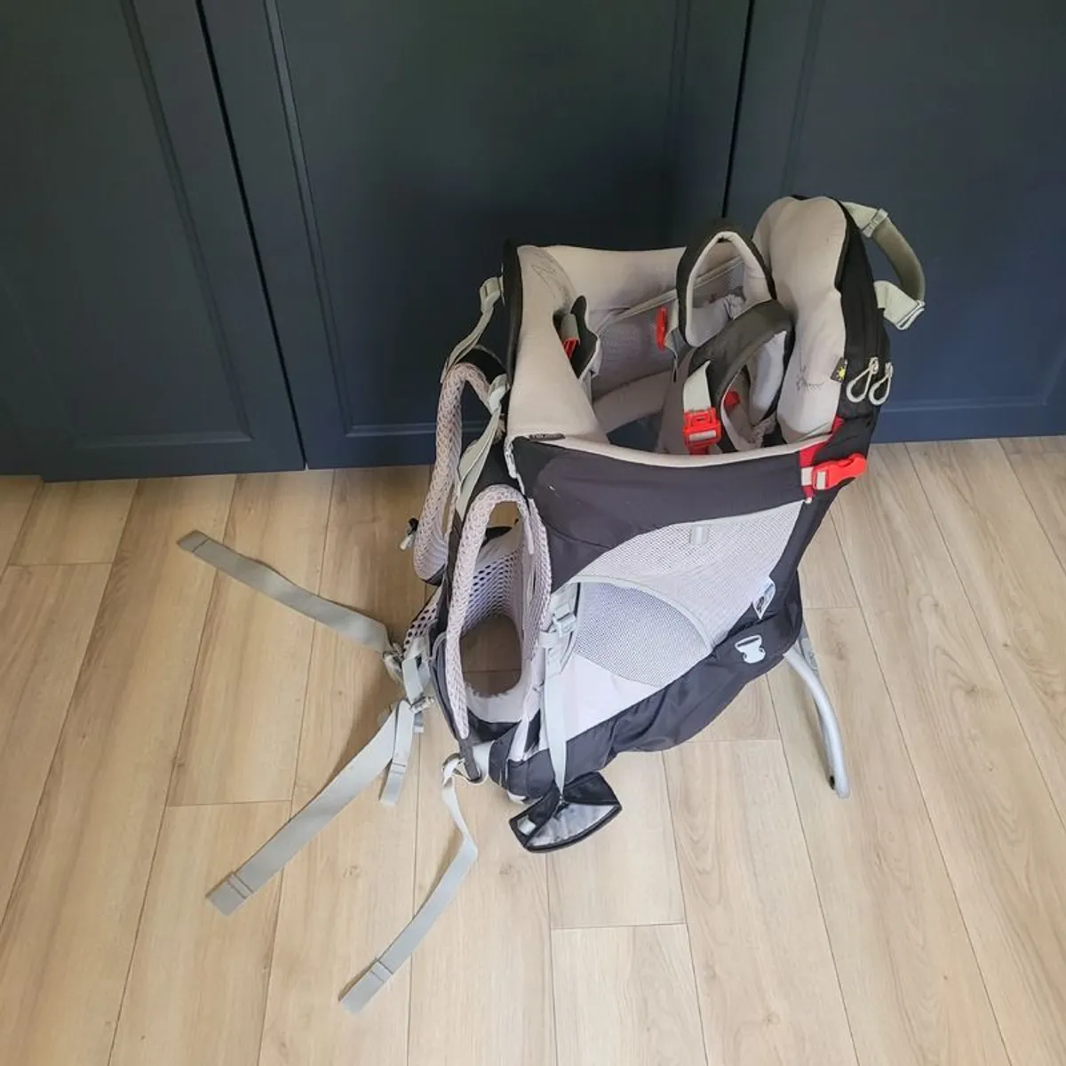 Hiking Baby Carrier - Image 2