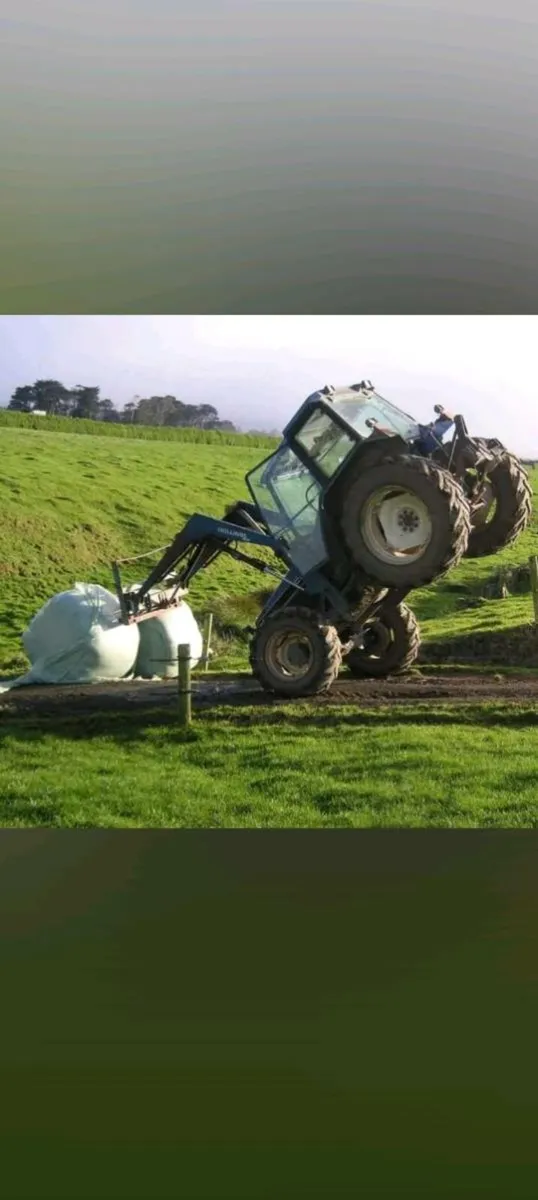 🚜Rear weight block🚜 - Image 1