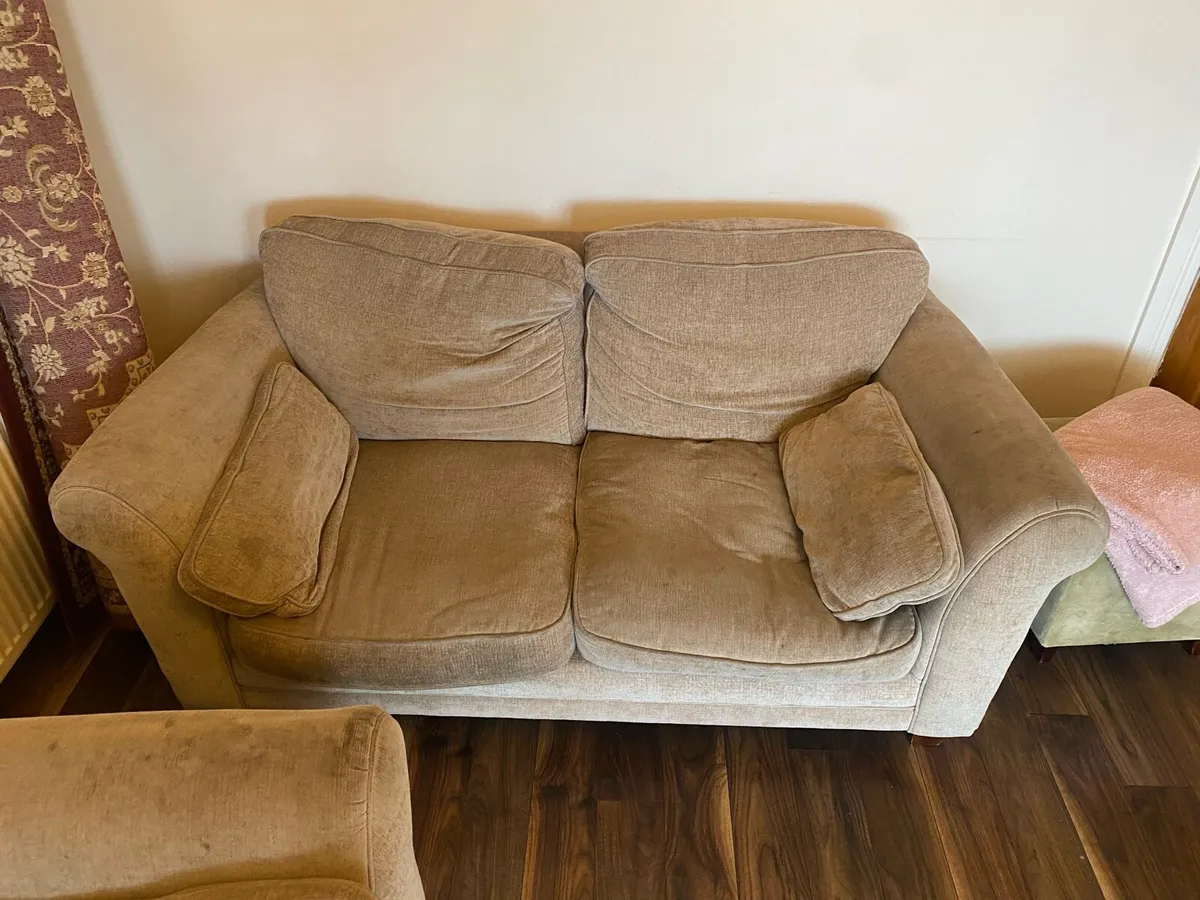 Sitting Room Furniture For Sale - Image 1
