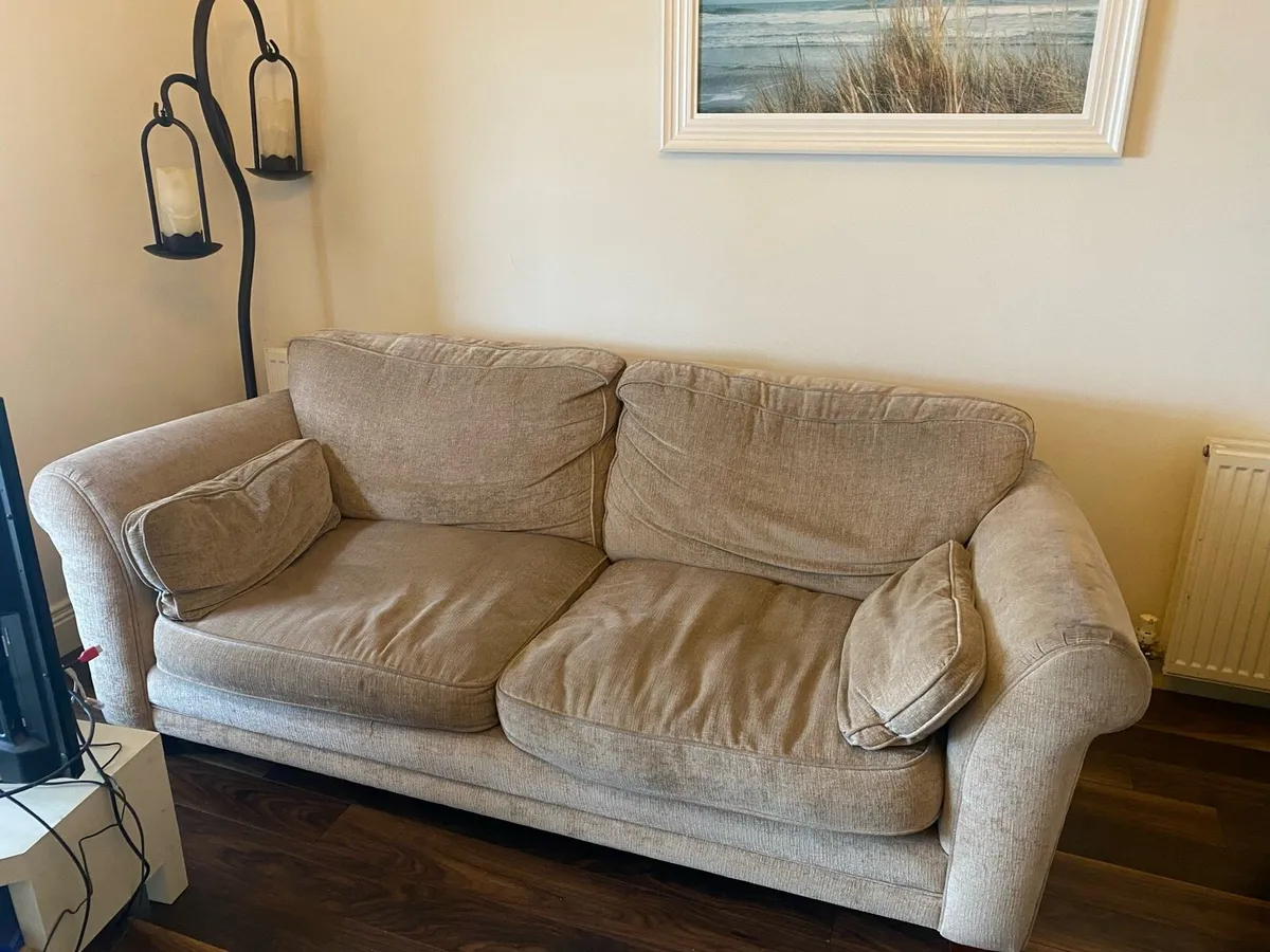 Sitting Room Furniture For Sale - Image 2