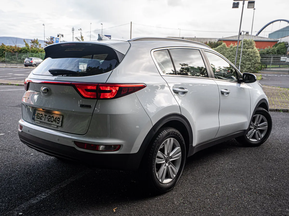 Kia Sportage 2016 - Image 2