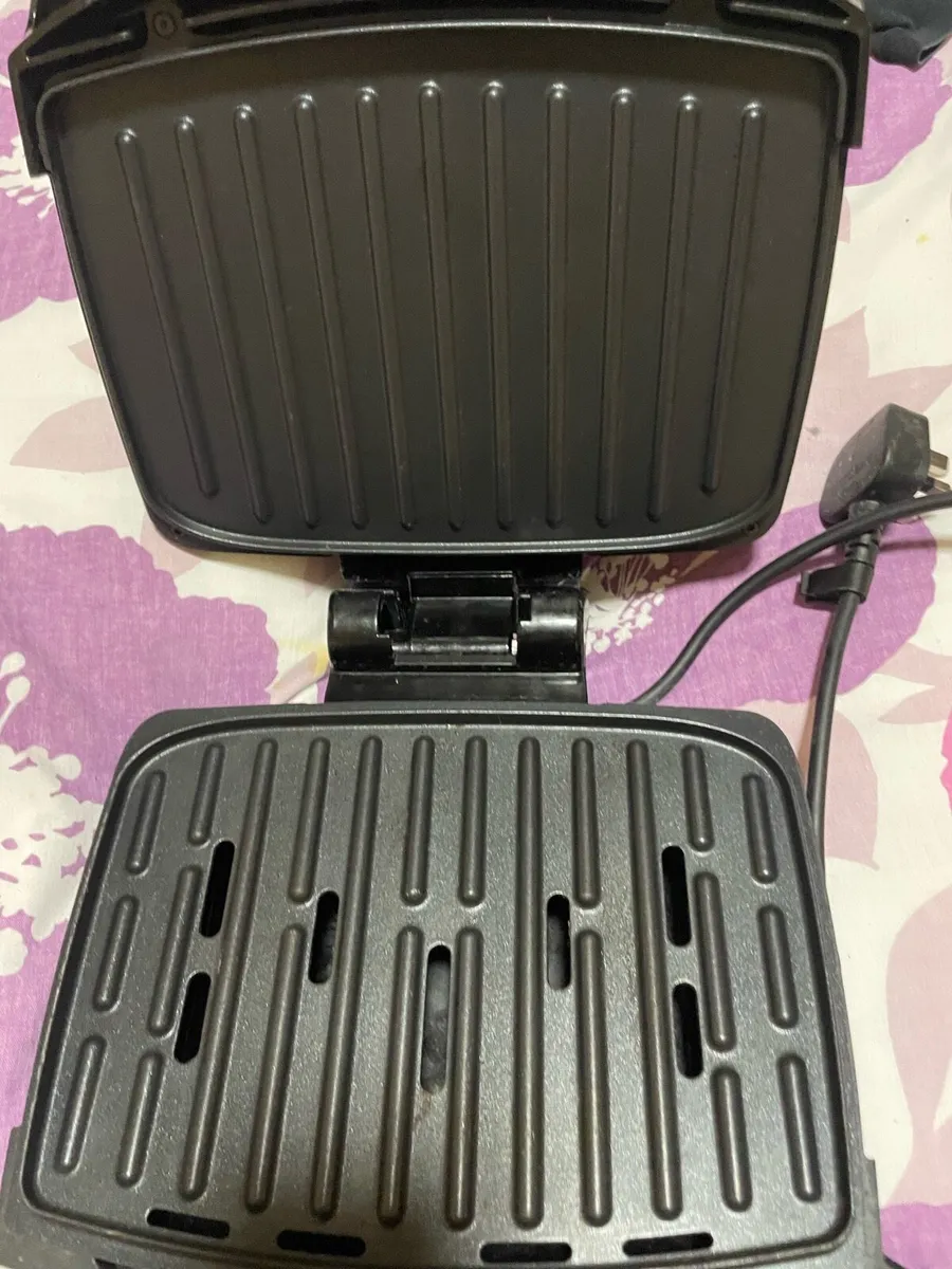 George Foreman grill - Image 2