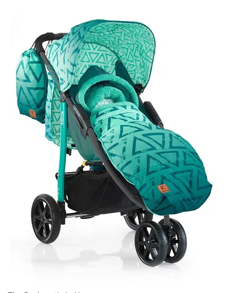 Stroller - Image 1